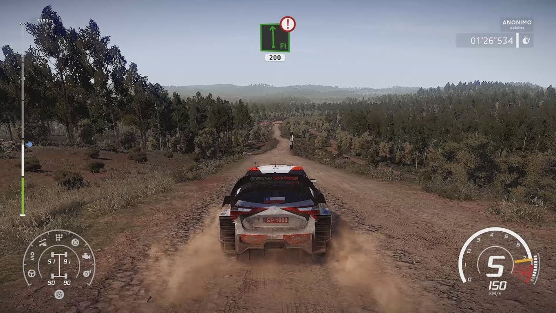 Tudo sobre WRC 7: veja requisitos e gameplay do jogo de corrida