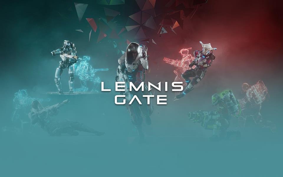 Lemnis Gate cover