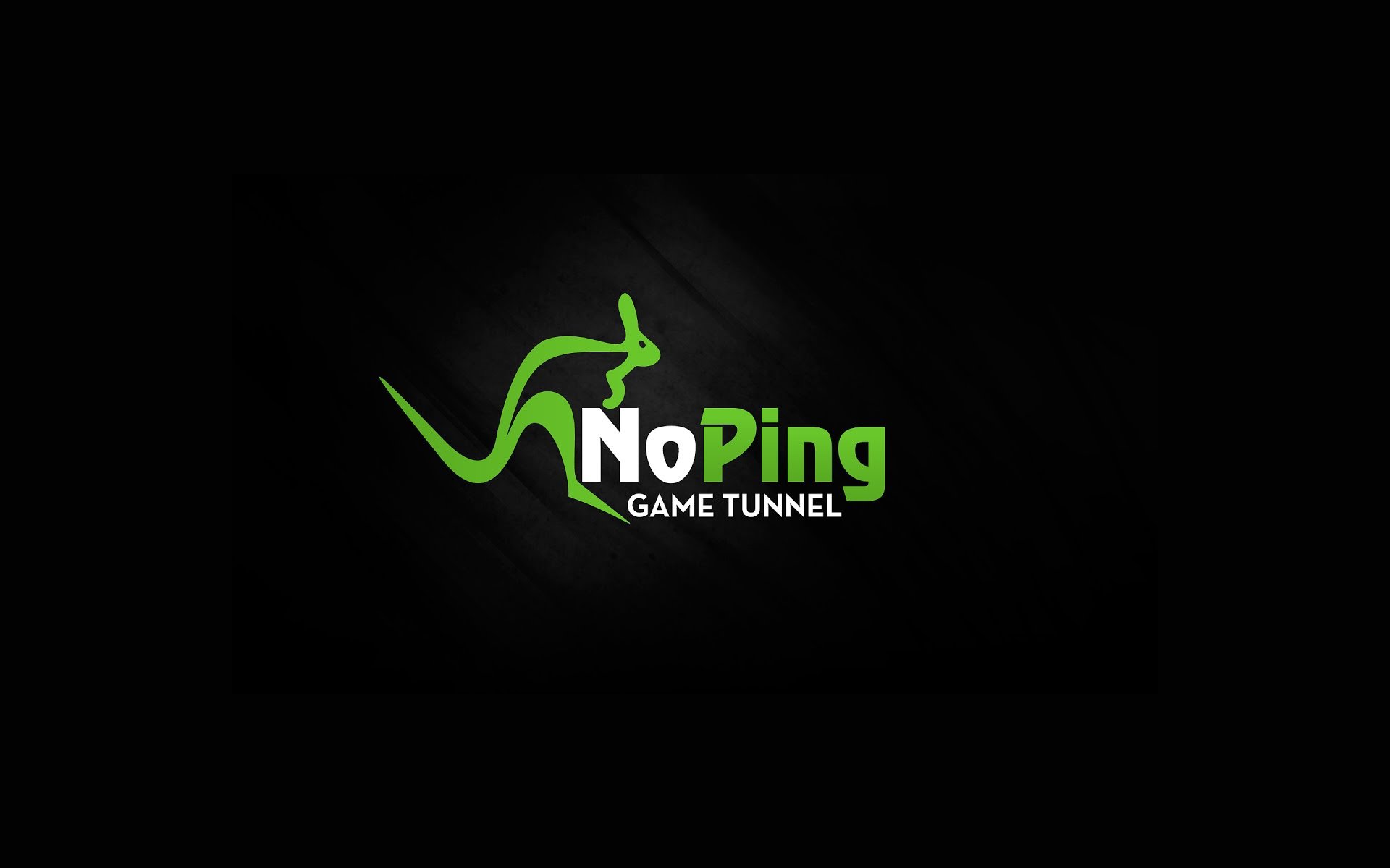 NoPing Game Tunnel