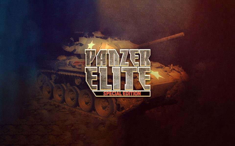 Panzer Elite - Special Edition cover