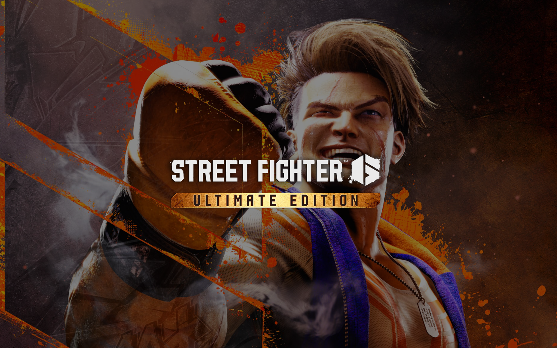 Was Street Fighter 5 On Xbox?