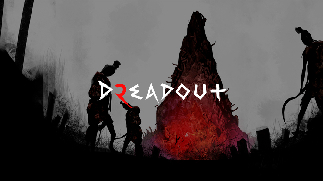 DreadOut 2 cover