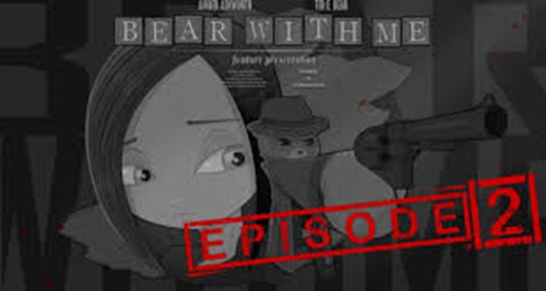 Bear With Me - Episode 2 cover