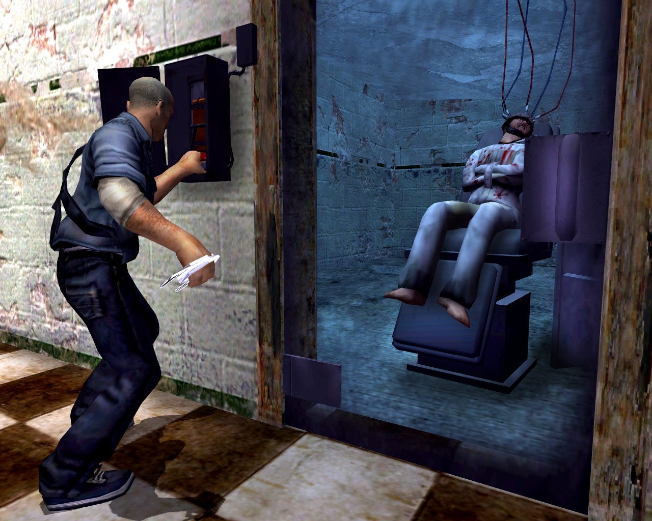 Preços baixos em Jogos de videogame Rockstar Games manhunt 2