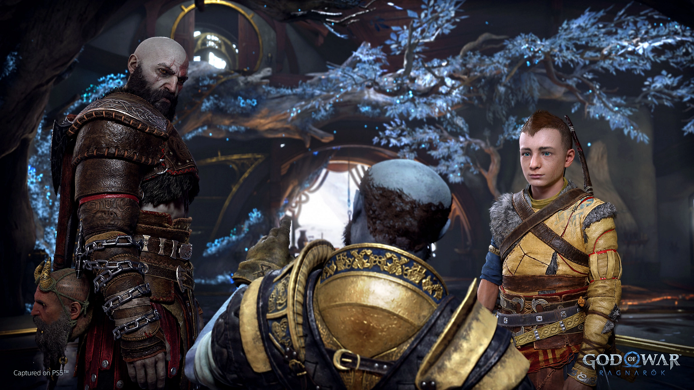 Veja como comprar God of War Ragnarok no Hype - Blog do Hype