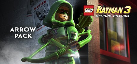 LEGO® Batman 3: Beyond Gotham Premium Edition
