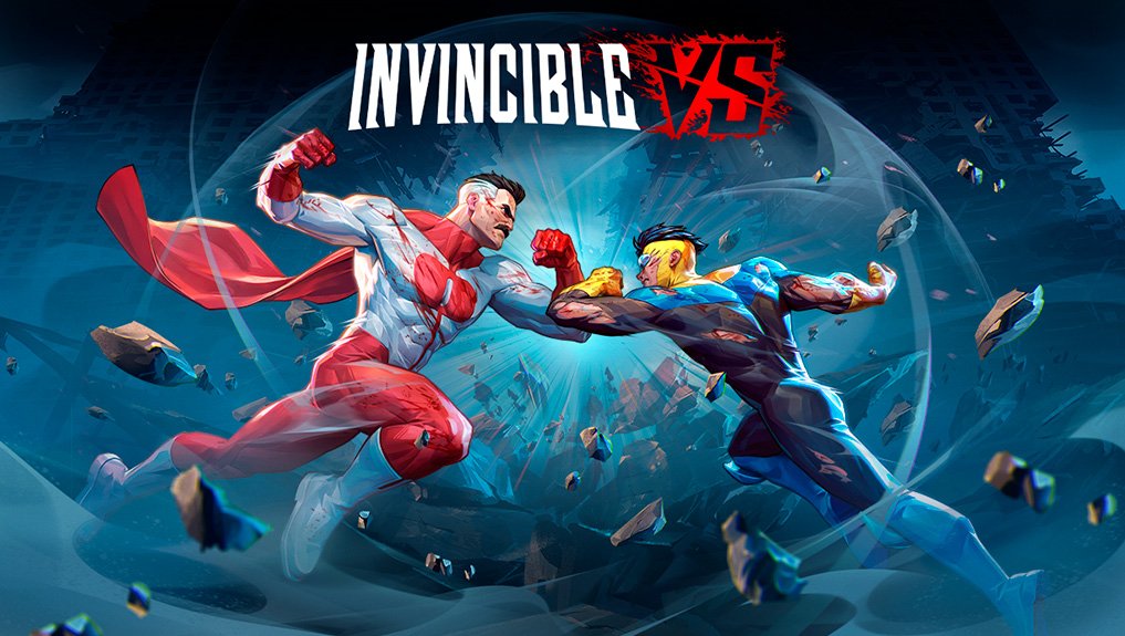 Invincible VS