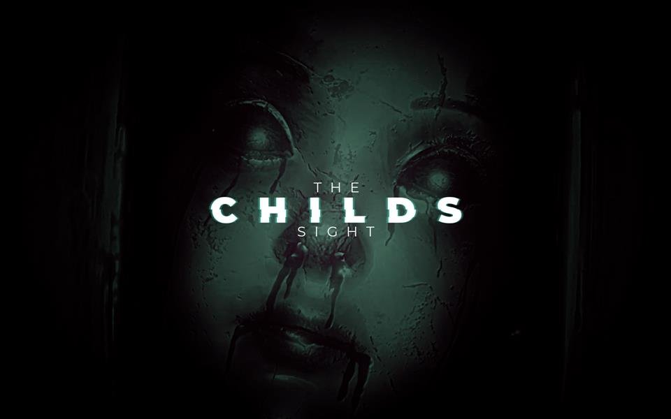 The Childs Sight cover