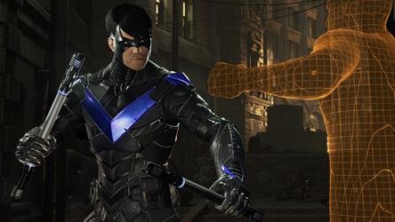Batman Arkham VR: a realidade virtual mostra um lado pouco explorado do  homem-morcego - Giz Brasil