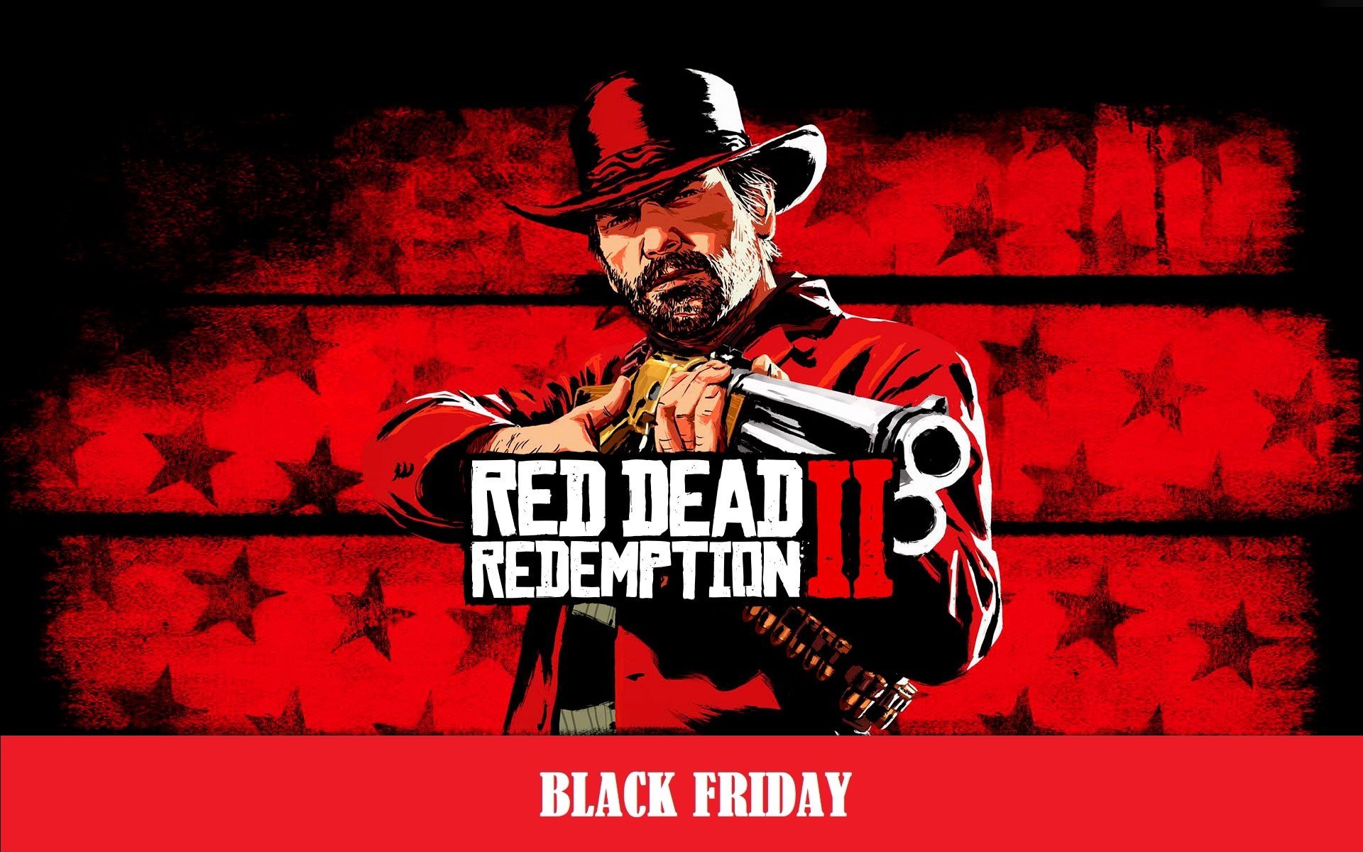 Red Dead Redemption 2, PC