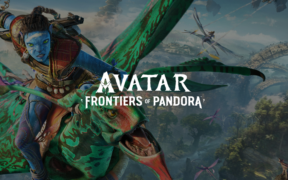 Avatar: Frontiers of Pandora jogando no modo Exploração!, Ep.05, Xbox  Series X