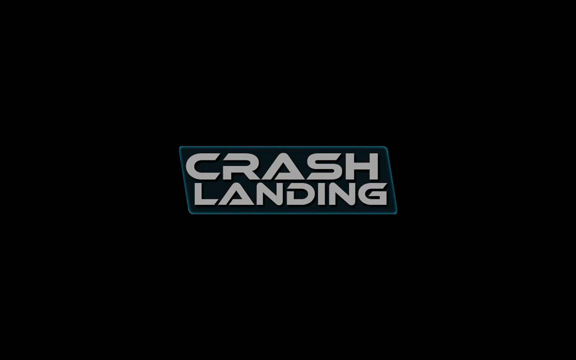 Crash Landing