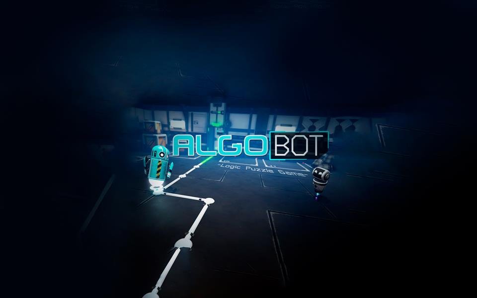 Algo Bot cover