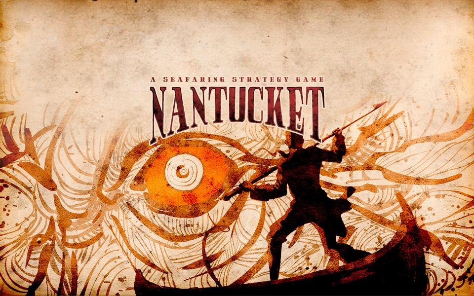 Nantucket cover