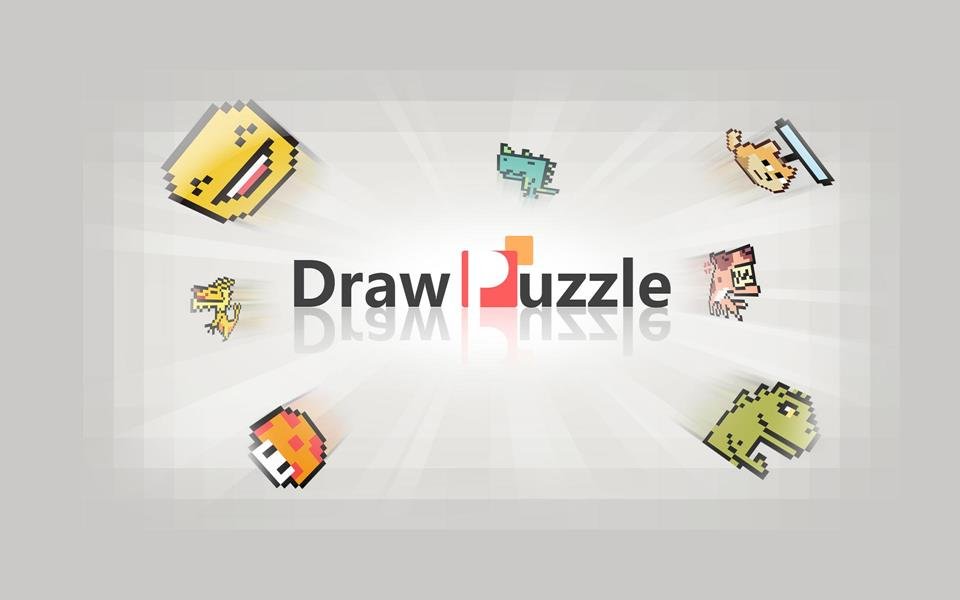 Draw Puzzle cover