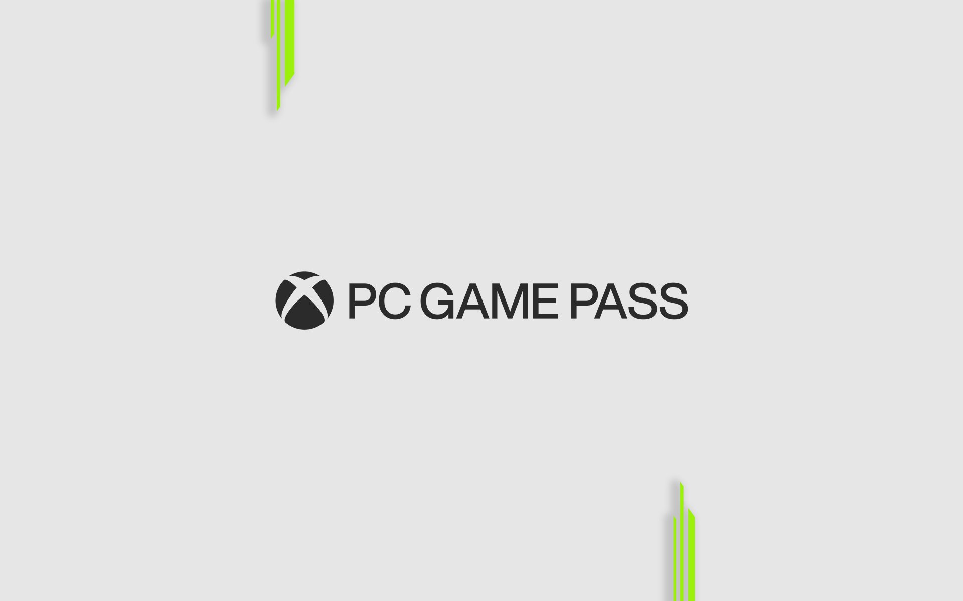 PC Game Pass – 3 Meses