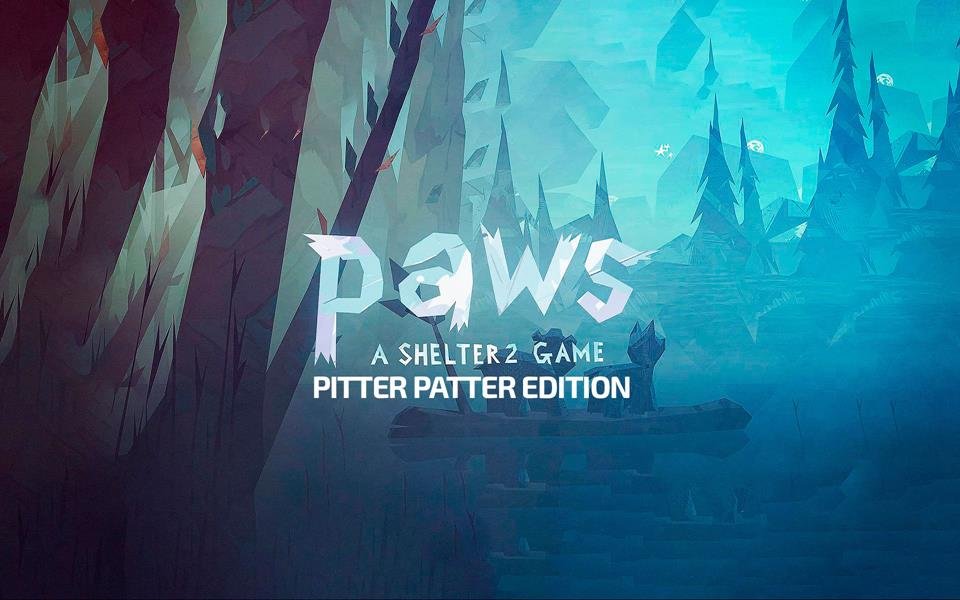 Paws Pitter Patter Edition Hype Games