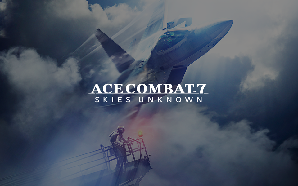 ACE COMBAT™ 7: SKIES UNKNOWN Requisitos Mínimos e Recomendados