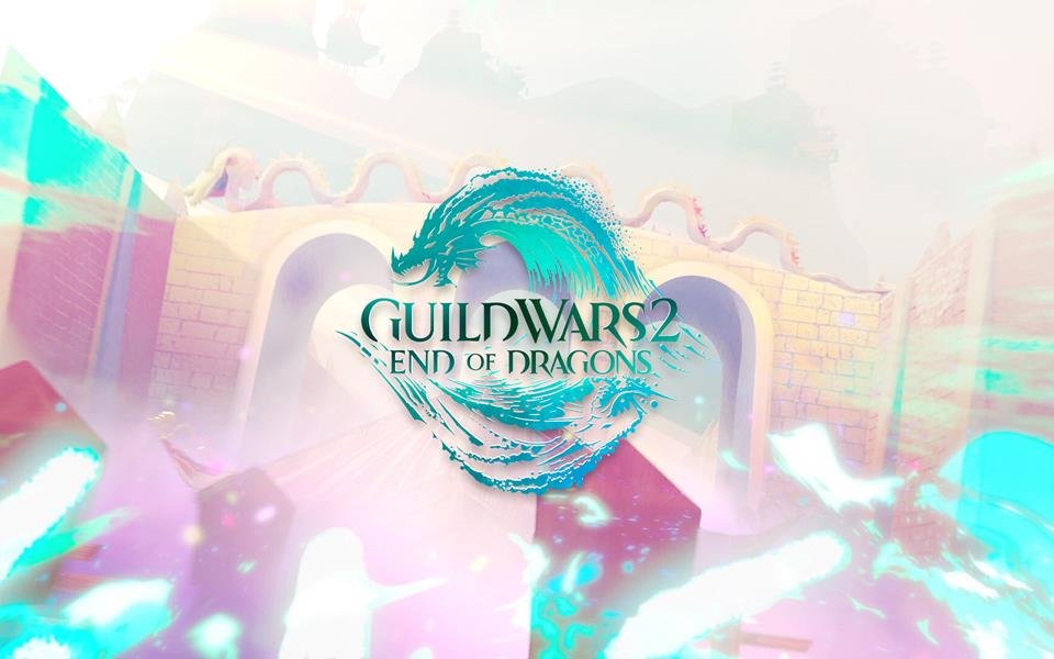 Guild Wars II - End of Dragons: Standard