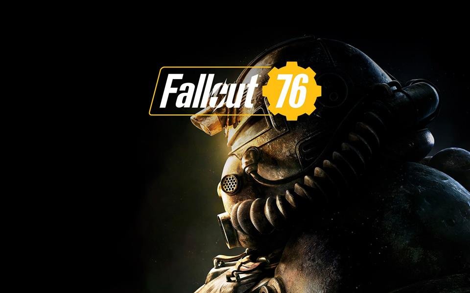 Fallout 76 cover