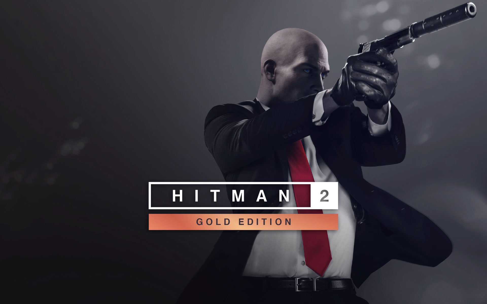 HITMAN™ 2 - Gold Edition | Hype Games