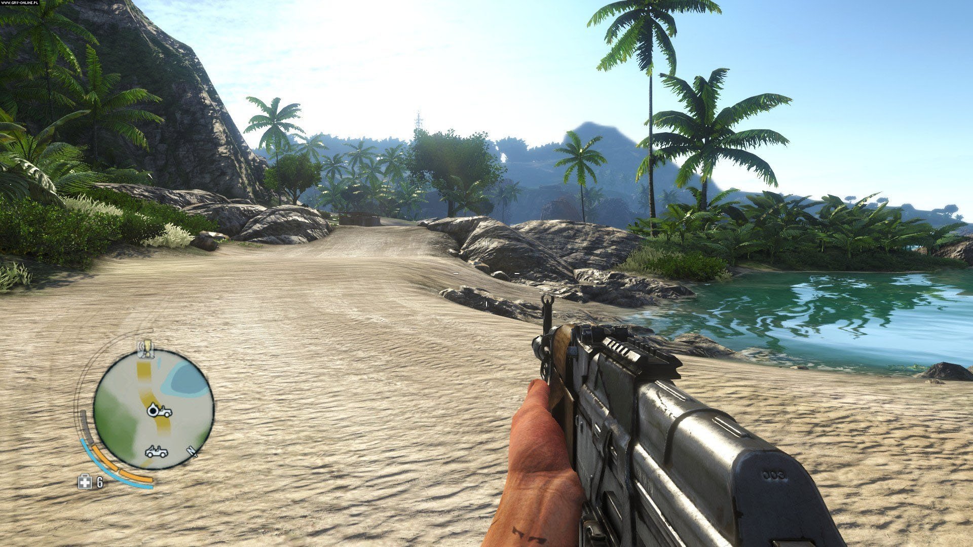 FAR CRY 3 - Standard Edition