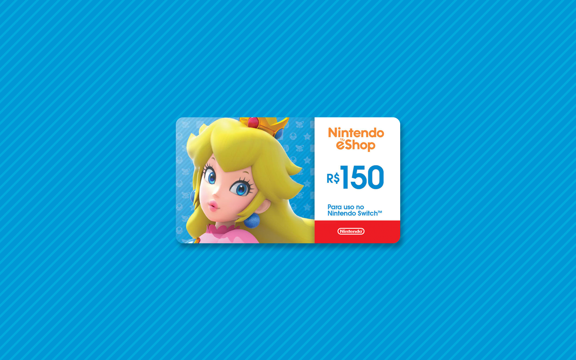 Promoções da Nintendo eShop, Nintendo eShop