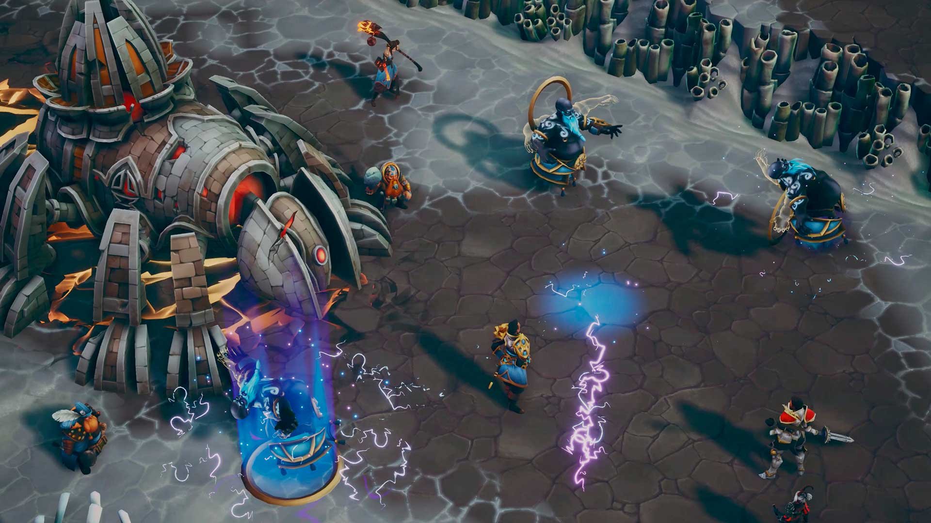 Heroes of the Storm: veja os requisitos de sistema - Videogame Mais