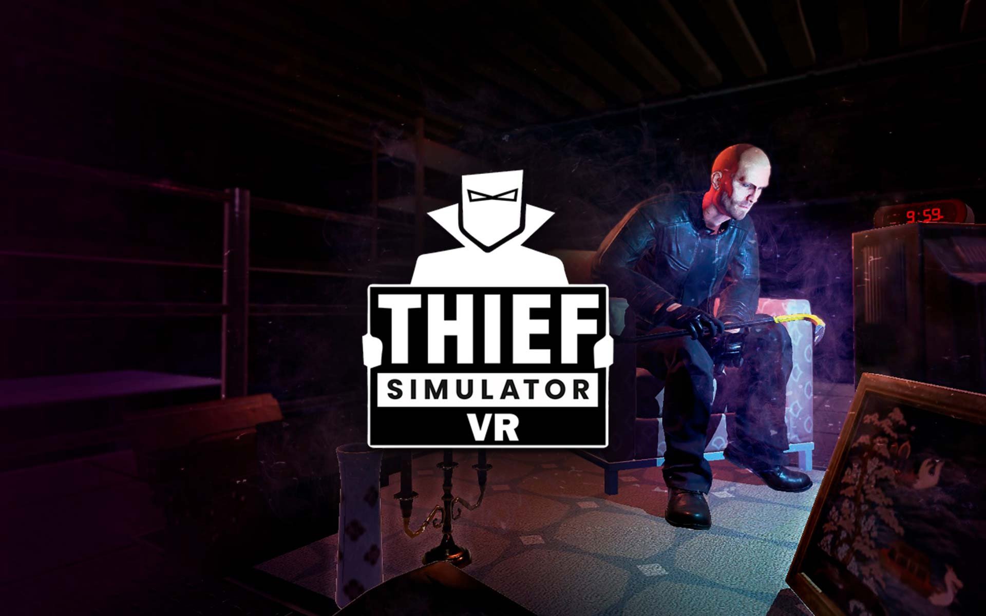 Thief simulator steam фото 92