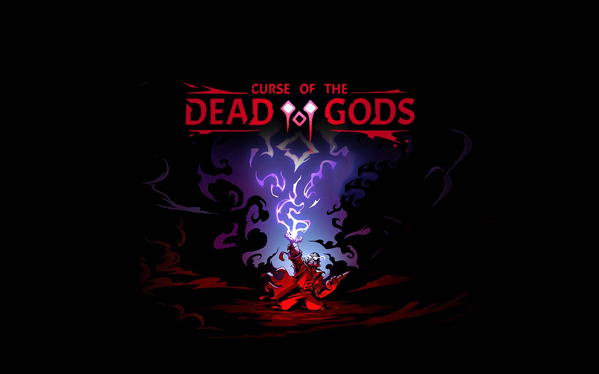 Sobre Curse of the Dead Gods