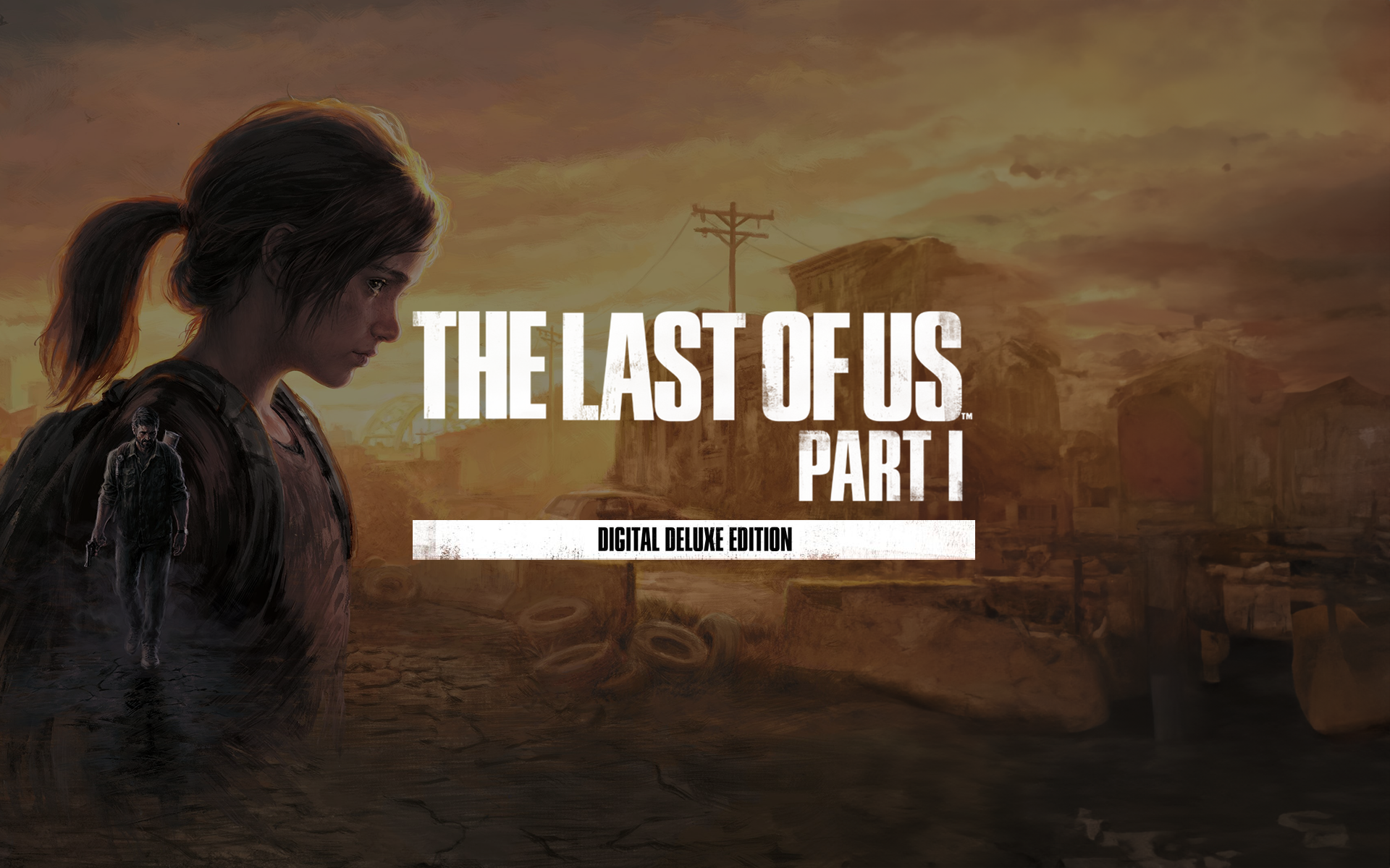 The Last of Us Part I - Memória BIT