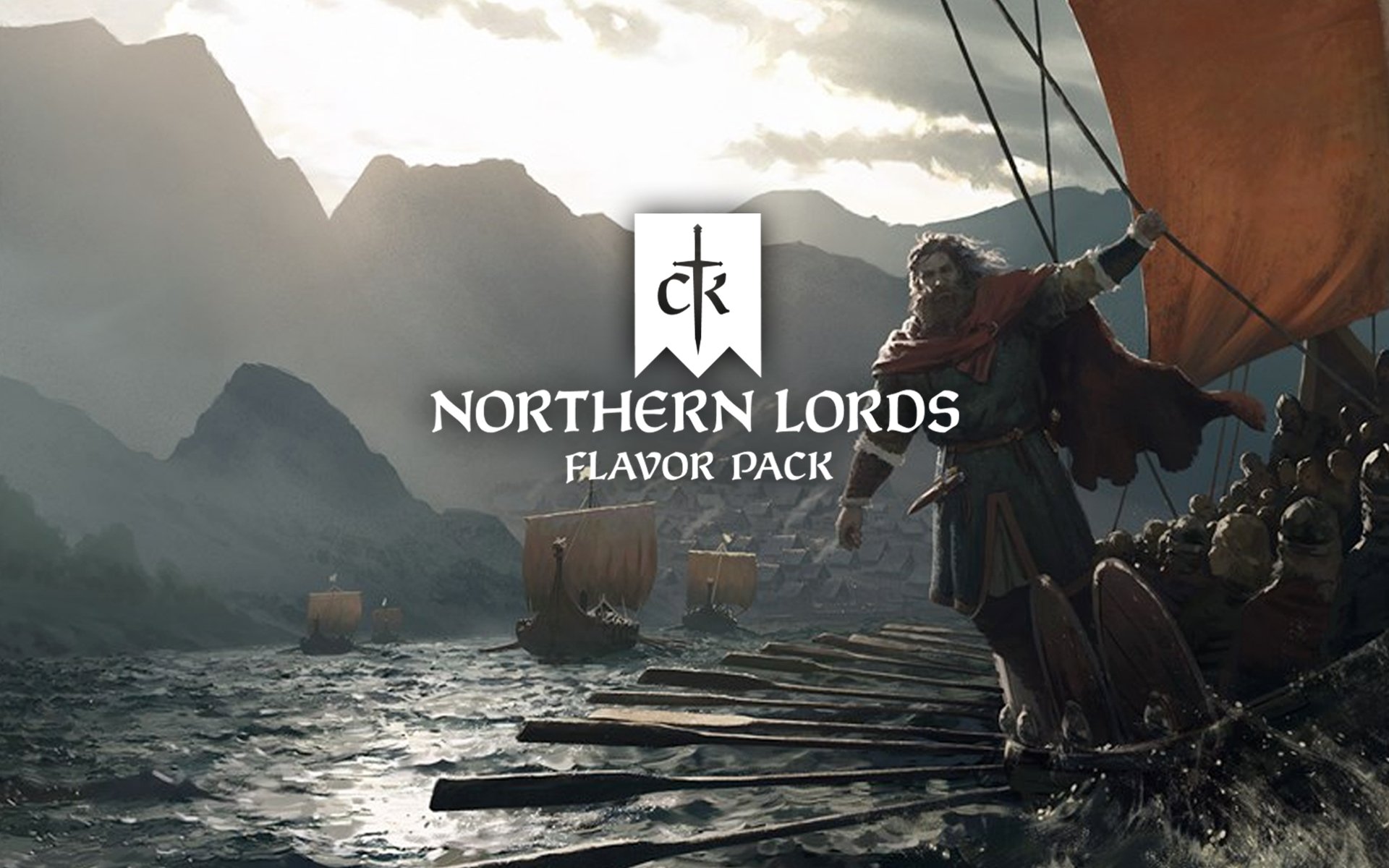 Crusader Kings III: Northern Lords - Crusader Kings III