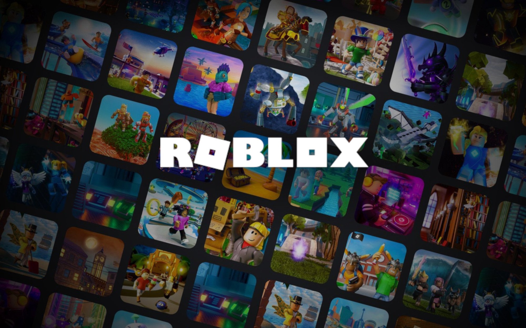 Compre Roblox a partir de R$ 25.00