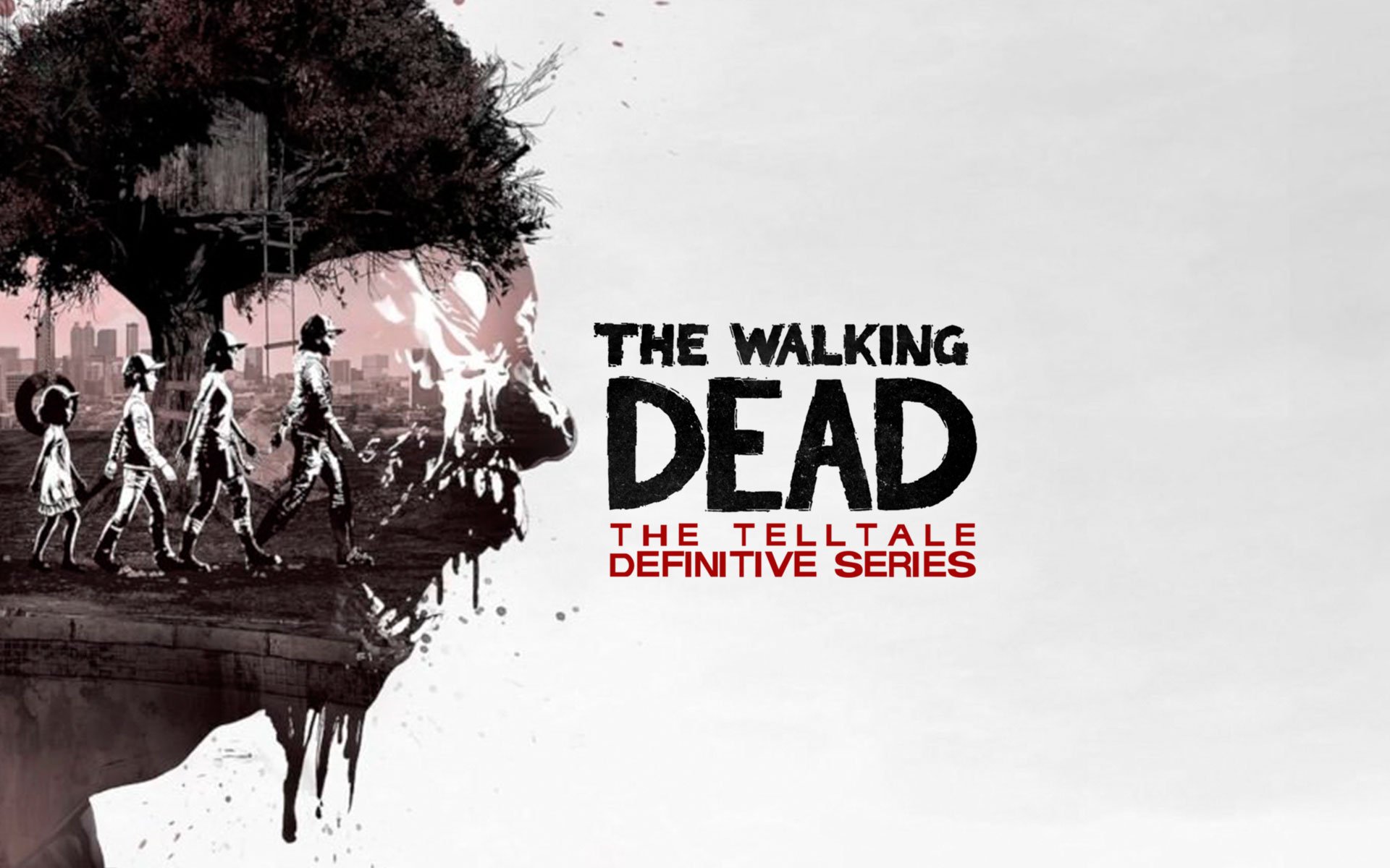 Compre The Walking Dead a partir de R$ 249.50