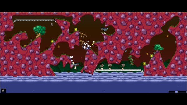 Worms Armageddon – Dica de Jogos