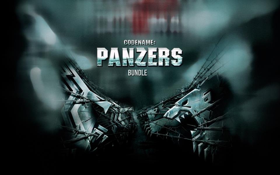 Codename: Panzers Bundle cover
