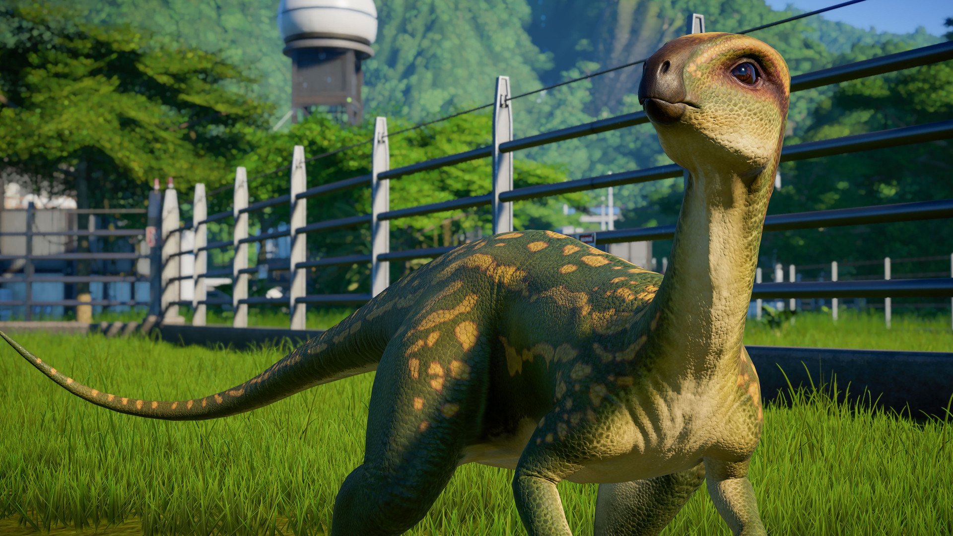 Buy Jurassic World Evolution: Carnivore Dinosaur Pack PC Steam