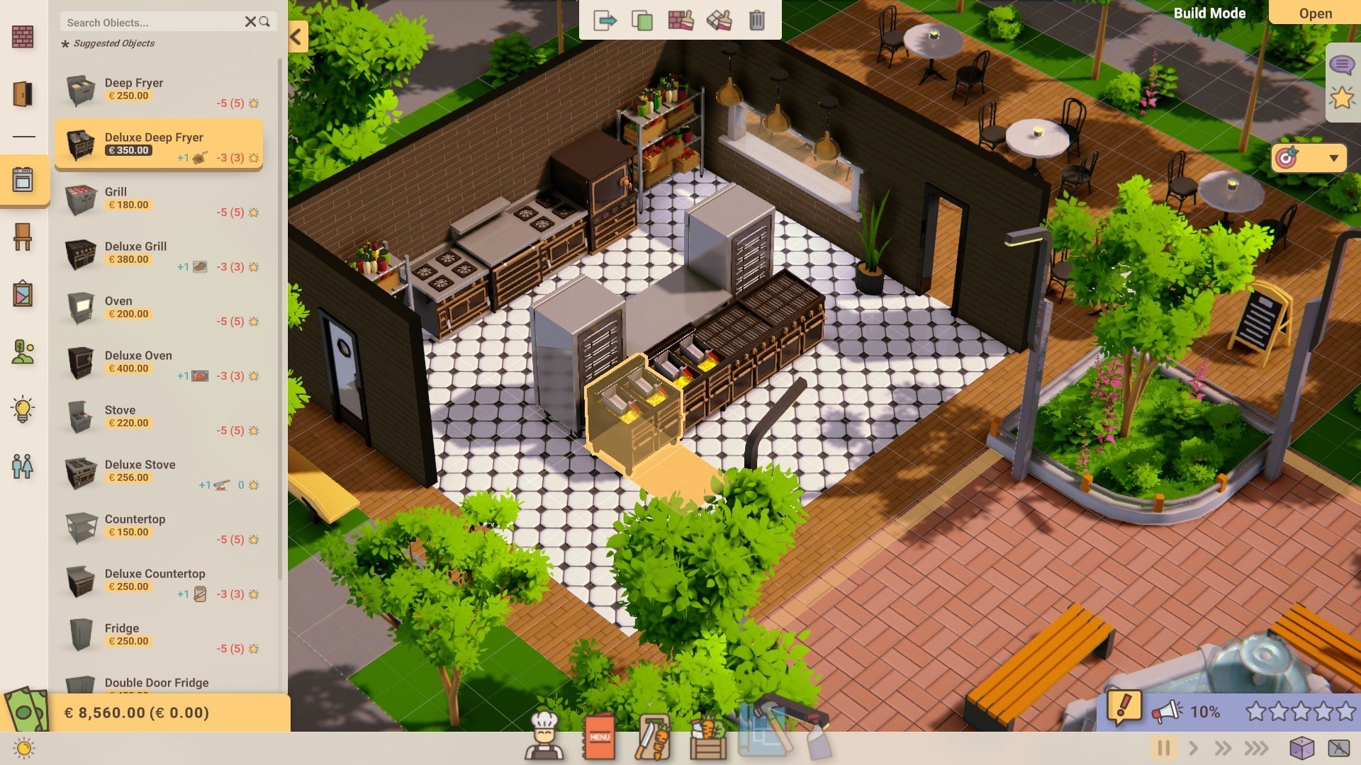Recipe for Disaster, jogo de gerenciamento de restaurante, está gratuito  para PC - NerdBunker