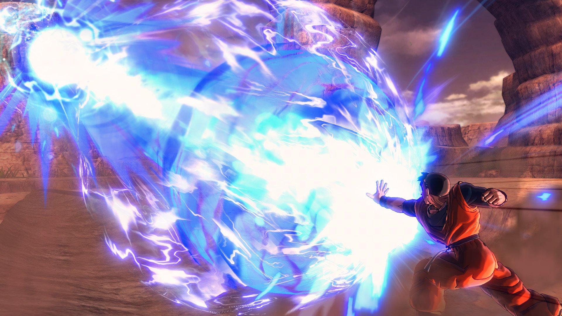 Dragon Ball Xenoverse 2  Confira os requisitos para o jogo no PC -  NerdBunker