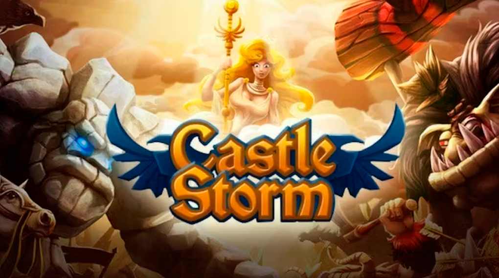 CastleStorm