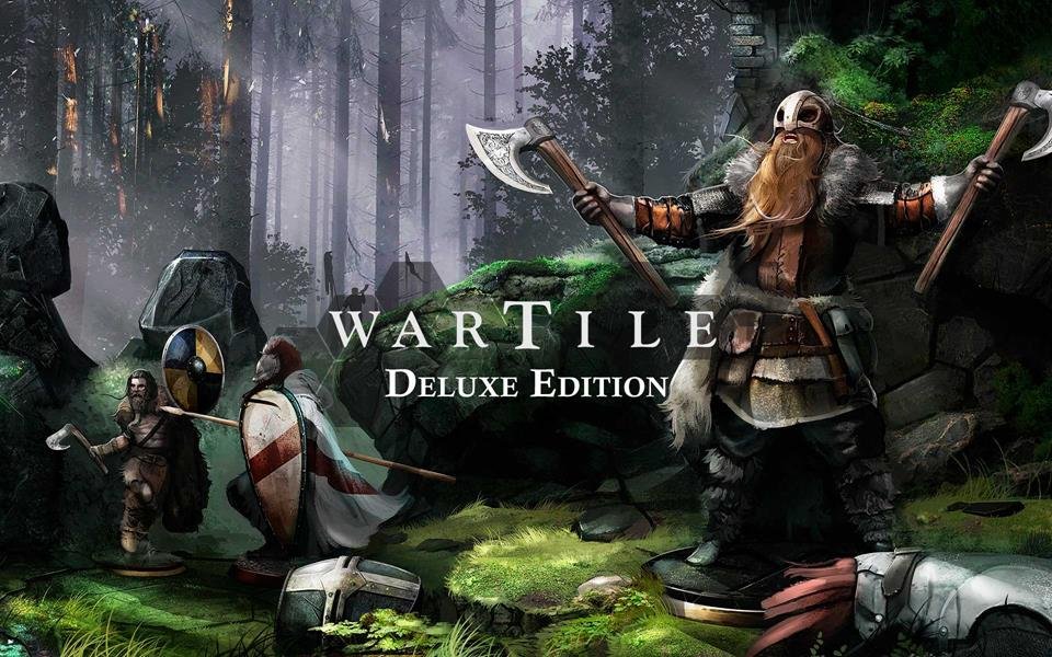 Wartile Deluxe Edition cover