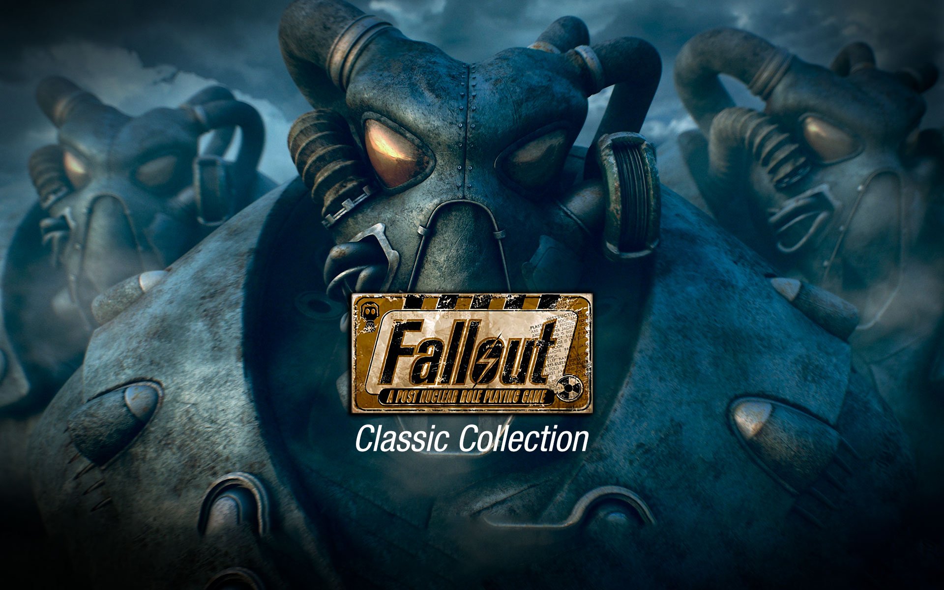 Fallout Classic Collection | Hype Games