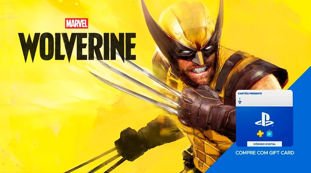 Marvel's Wolverine - [PlayStation]