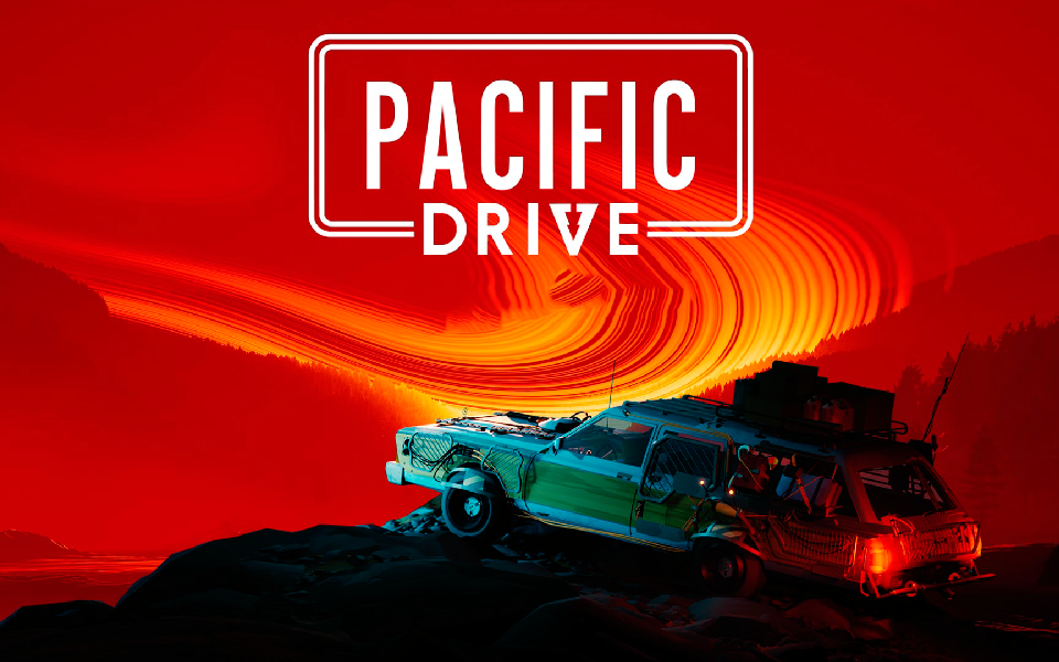 Pacific Drive