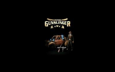 Dying Light - Vintage Gunslinger Bundle (DLC)