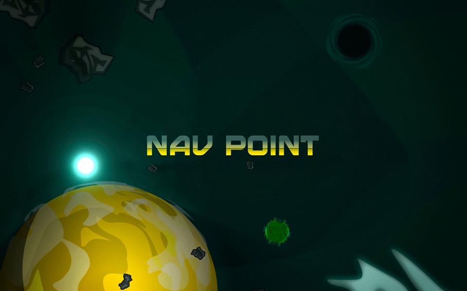 Navpoint cover
