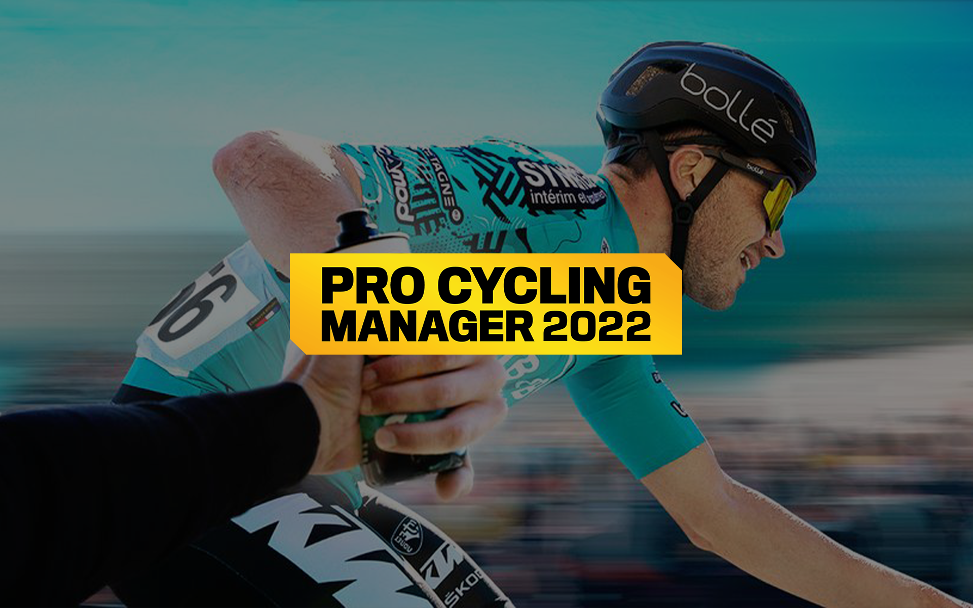 Buy Pro Cycling Manager 2021 Steam