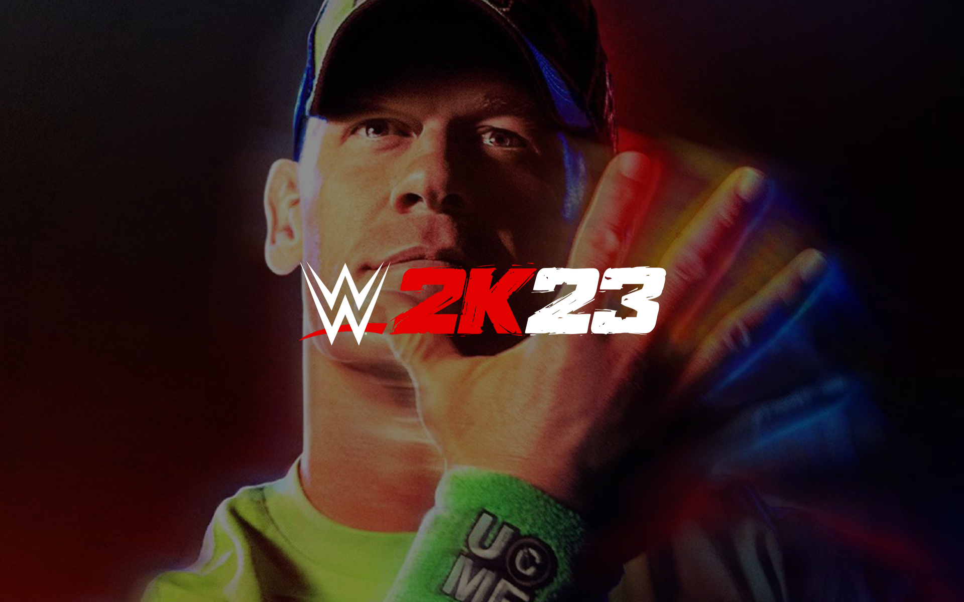 Jogo WWE 2K22 - Xbox Series X