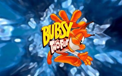 bubsy two fur hype