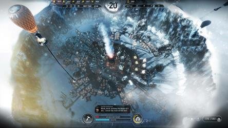 Где лежат сохранения frostpunk windows 10